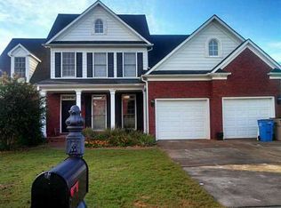 27 Colonial Cir, Cartersville, GA 30120