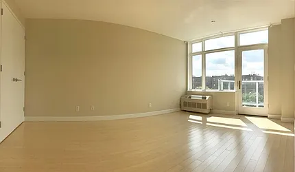 Rented by Zjama Realty Corp