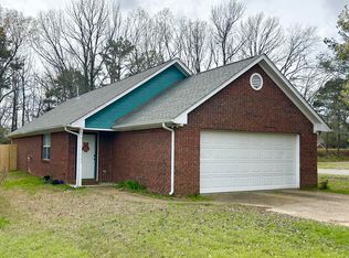 157 Loghan Dr, Saltillo, MS 38866
