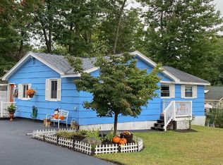 83 Tenby Dr, Nashua, NH 03062