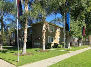 Sylvan Gardens, Van Nuys, CA 91401