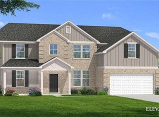 717 Dunlake Way, Locust Grove, GA 30248