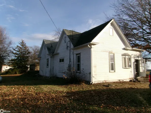 102 S Madison St, Tingley, IA 50863