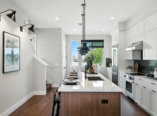 Residence 5 Plan, Skyline, Alameda, CA 94501