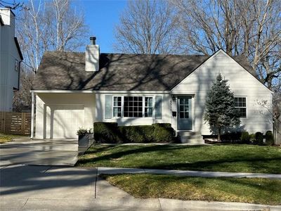 4500 W 70th Ter, Prairie Village, KS, 66208