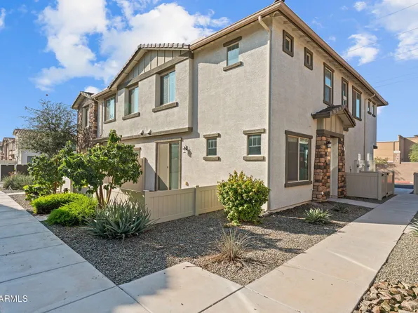 4100 S PINELAKE Way #189, Chandler, AZ 85249