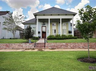 6344 Muir St, Baton Rouge, LA 70817