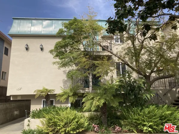 1321 Euclid St, Santa Monica, CA 90404
