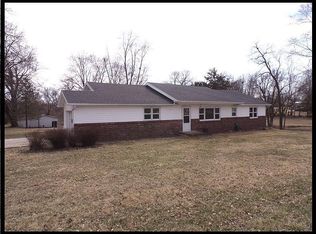 26468 Image Rd, Brookfield, MO 64628