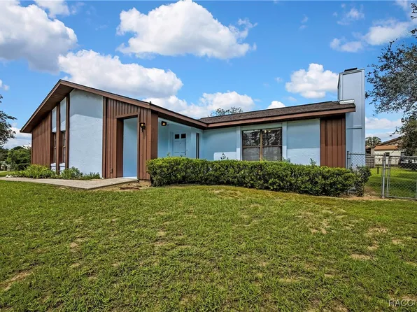 3535 E Foxwood Ct, Inverness, FL 34452