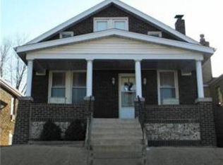 4160 Loughborough Ave, Saint Louis, MO