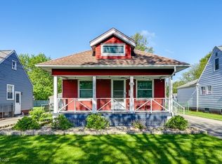 6852 Orchard Blvd, Parma Heights, OH