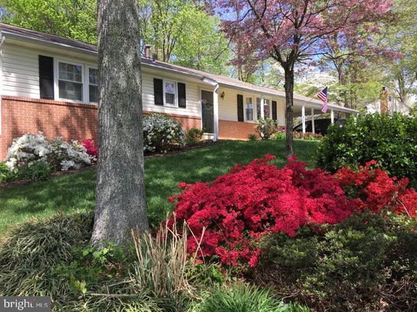 2045 Fire Tower Ln, Ijamsville, MD 21754