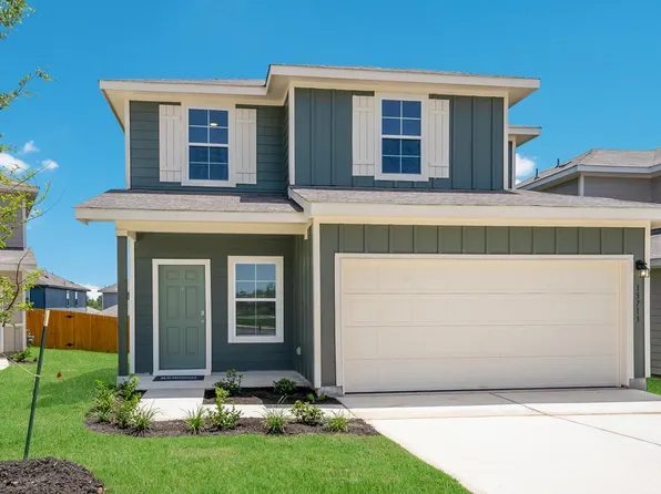 12110 Pike Bnd, Buda, TX 78610