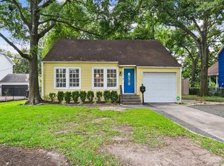 503 W 33rd St, Houston, TX 77018