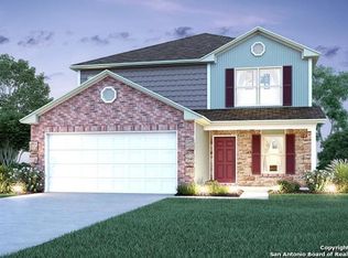 14603 Stable Spgs, Elmendorf, TX 78112