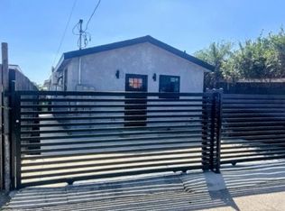 (Undisclosed Address), Los Angeles, CA 90061