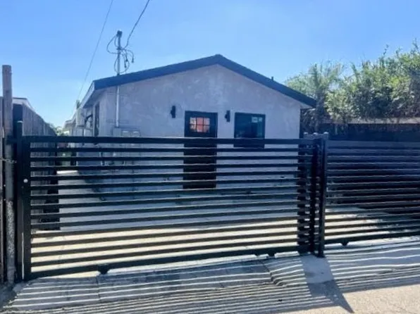 (undisclosed Address), Los Angeles, CA 90061