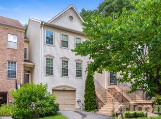 12314 Quilt Patch Ln, Bowie, MD 20720