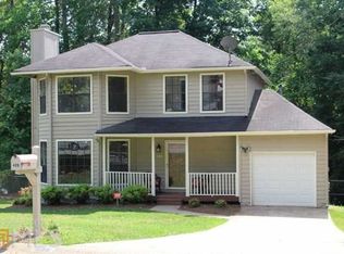 408 Fire Fly Dr, Tucker, GA 30084