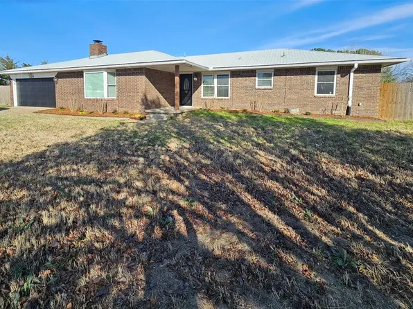 3305 Monticello Dr, Shawnee, OK 74804