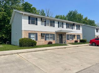 121 E Streeter Ave APT C, Muncie, IN 47303