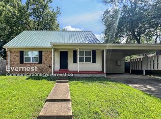 1369 Bennington Dr, Southaven, MS 38671