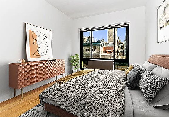 2nd image of 30 W 18th St APT 19B