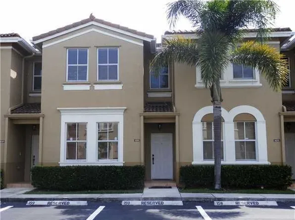15735 SW 41st St #87, Miramar, FL 33027