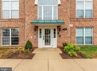 2501 Coach House Way APT 3A, Frederick, MD 21702