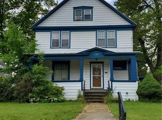 123 W Linden St, Rome, NY 13440