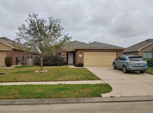 5206 La Rocco Way, Alvin, TX 77511
