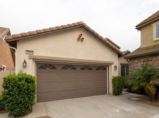 16095 Moonflower Ave, Chino, CA 91708