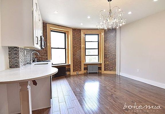 2nd image of 448 Central Park W #2B