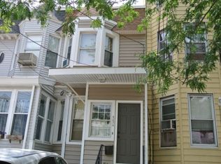 423 Fairmount Ave, Jersey City, NJ 07306