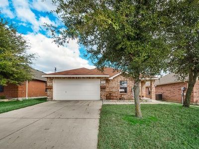 586 Lincoln Ave, Lavon, TX, 75166