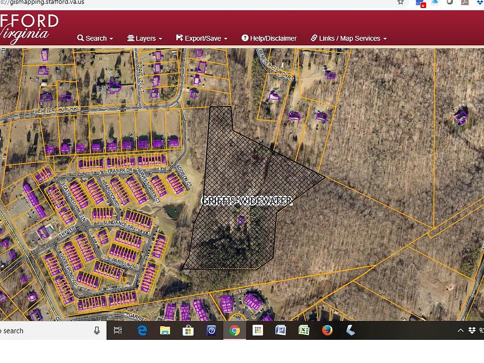 1st image of 400 Garrison Woods Dr