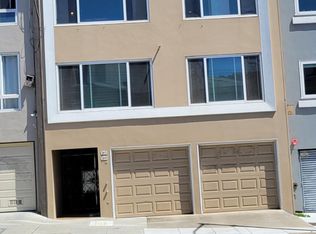 3929 Mission St, San Francisco, CA 94112
