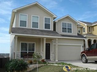 6723 Nora Vista Way, San Antonio, TX 78233