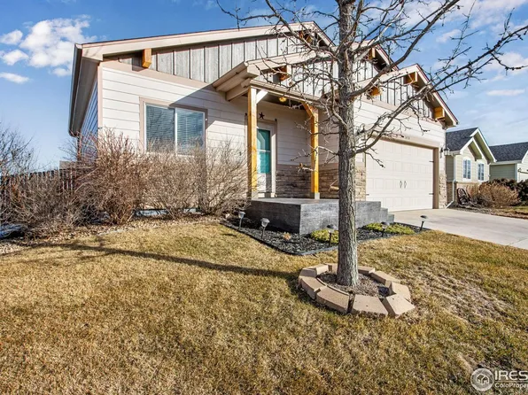 1458 S Dawn Dr, Milliken, CO 80543