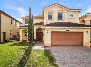 2105 SW 151st Pl, Miami, FL 33185