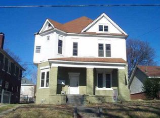 696 Tate Ave, Memphis, TN 38126