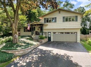206 Hurlburt Rd, Syracuse, NY 13224