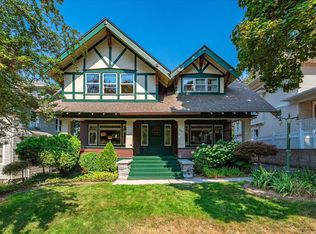 808 W 14th Ave, Spokane, WA 99204