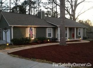 104 Spincast Ct, Peachtree City, GA 30269