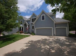 14327 Woodward St, Overland Park, KS 66223