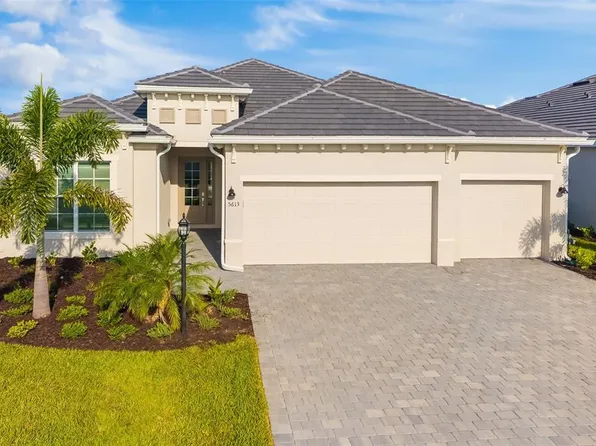 5613 LIGHTNING WHELK LANE, LAKEWOOD RANCH, FL 34211