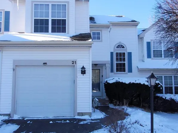 21 Malibu Hill, Rensselaer, NY 12144