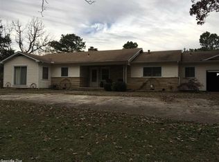 2559 E Main St, Melbourne, AR 72556