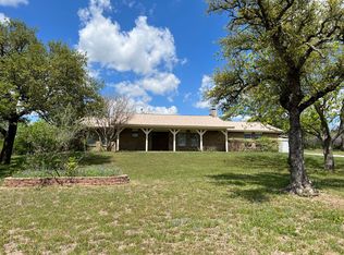 3404 W Lambert Rd, Weatherford, TX 76088
